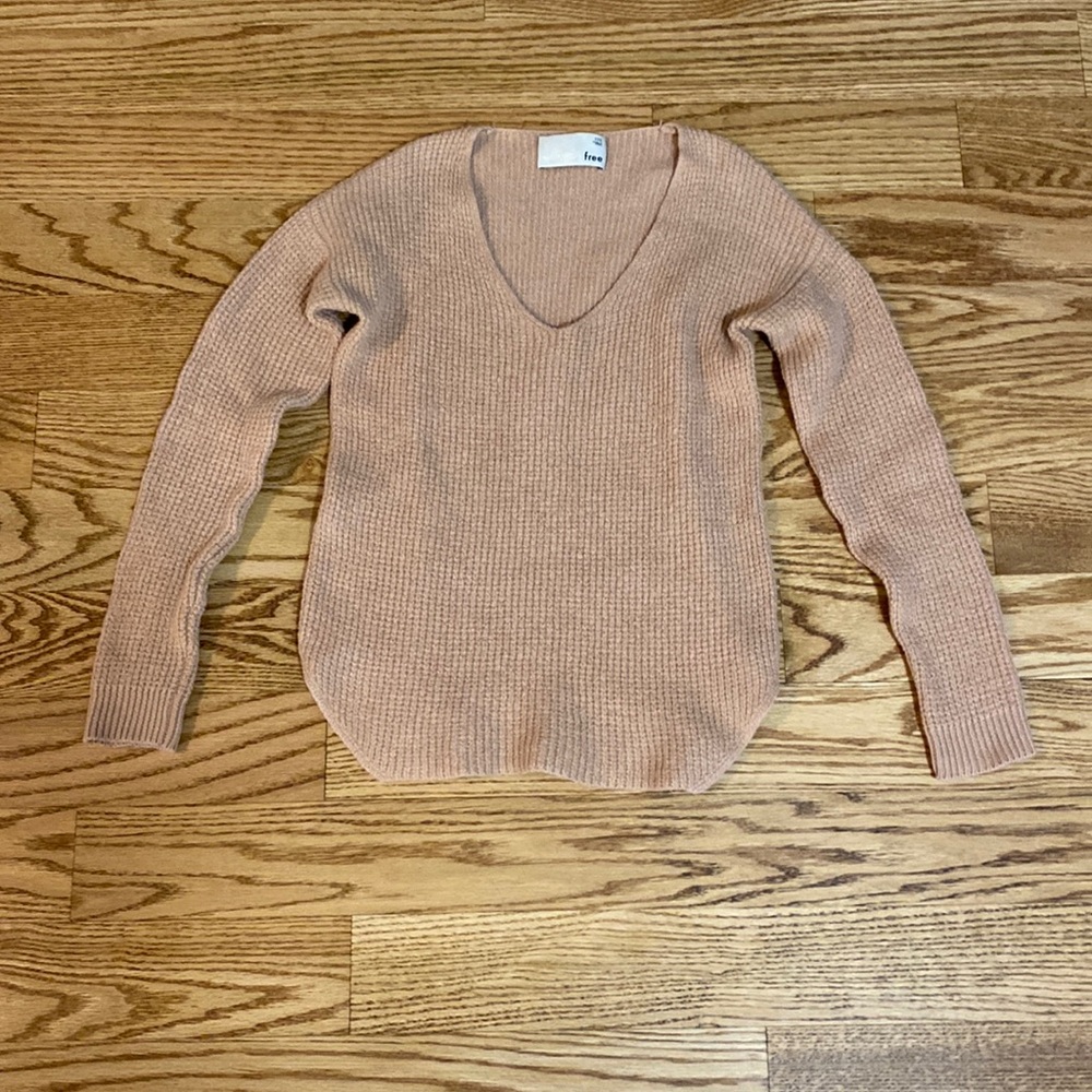 Wilfred Free Wolter Sweater